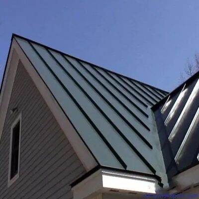 Flexibel stalen ruimteframe systeem met beschermende verf geschikt voor grootschalige architecturale projecten