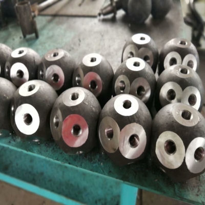 S235JR ruimtekaderbal 150mm Gezamenlijk EPS van de Dak Ruimtebundel Dak voor de Bouw