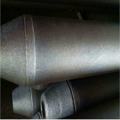 Q345 S355JR Of Q235 S235JR Staal Ruimte Frame Knob Voor steenkool schuren additieven schuren lignite schuren