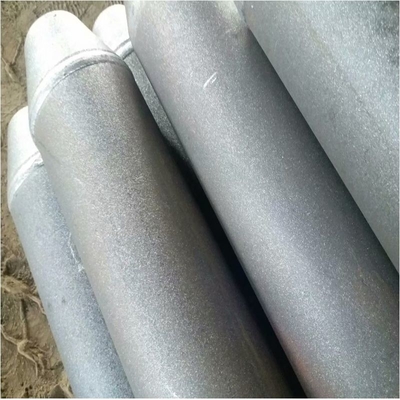 S355JR ruimtedelen Grey Decoiling For Over 500 van de Kaderknoop Vierkante Staalstructuur