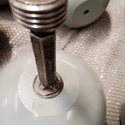 S235JR ruimteschakelaar 0.6mm Dak GB van de Kaderknoop Met hoge weerstand