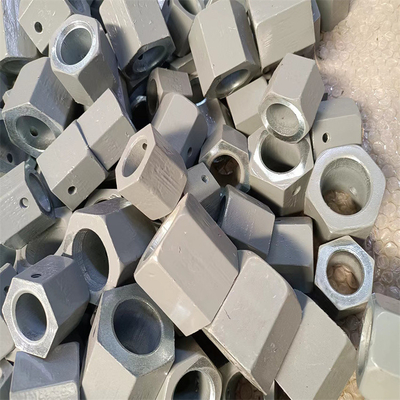 S235JR ruimtekogelgewricht 820mm van de Kaderverbinding 950mm Dak voor de Staalbouw
