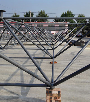 Accessoires voor ruimteframes met stalen structuur Jonit Grid Bolt Ball