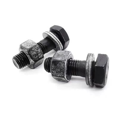 Spatial Frame Welded Bolted for Steel Frame Building Construction Node Structure GB ISO