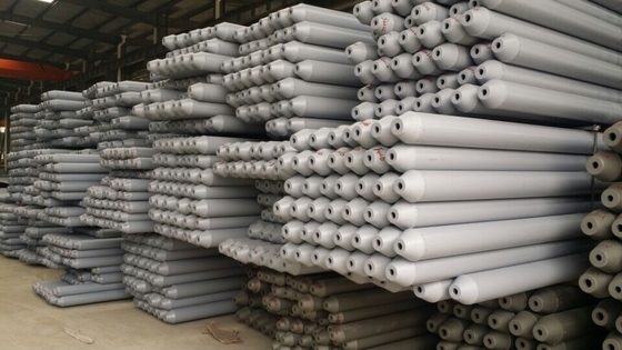 Aluminium Ruimteframe Gelaste Verbinding voor Stalen Gebouwconstructie Geschroefde Knooppuntstructuur GB