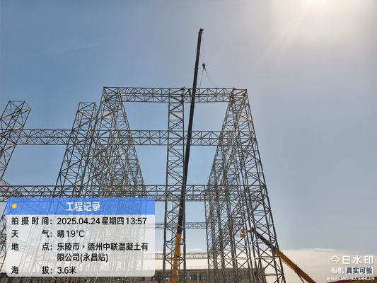 Transformeer uw gebouw met aanpasbare stalen ruimtelijsten van Herbert Suzhou International Trade Co. Ltd.