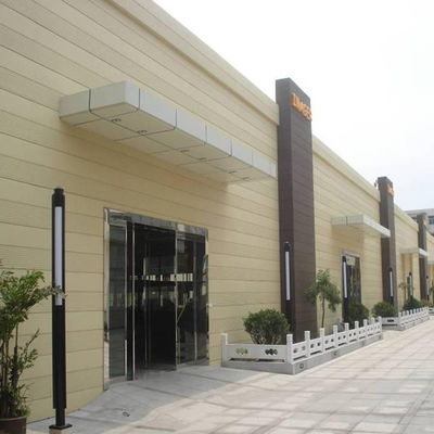 Light Steel Structure Building 15-21 Days Delivery Customized Design