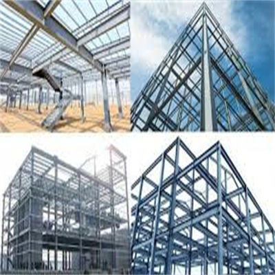 Prefab Steel Space Frame with 15-21 Days Delivery Customized Size and Sound Insulated Performance for Stadium Roof Structure