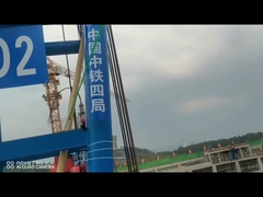 De ruimtestructuur van het kaderstaal