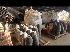 Voorgefabriceerde stalen gebouwen Buigboog Ruimte Ruimte Ruimte Dakstructuur 150 mm