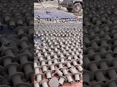 De ruimtestructuur van het kaderstaal