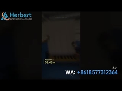 Aluminium plaat van gordijnmuur & dak systeem voor onze nieuwste constructie!