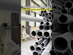 De ruimtestructuur van het kaderstaal